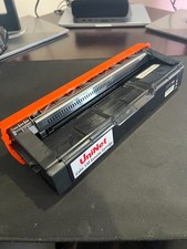 New UniNet iColor 540/550 Black Toner Cartridge ICT540K STD Yield 3,000 Pages picture