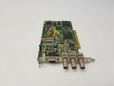 Stradis SDM290e Standard definition MPEG-2 Video  Decoder PCI Card picture