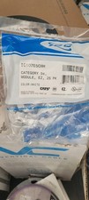 ICC CAT5JKPKWH Cat5e RJ45 Modular Jack Connector White picture