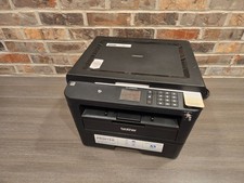 Brother HL-L2395DW Wireless Monochrome Laser Printer All-in-One Copier Scanner picture