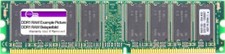 512MB Apacer DDR1 RAM PC3200U 400MHz CL3 184pin DIMM Desktop Memory 77.10736.33G picture