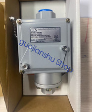 1PCS NEW CCS 604GM2 Pressure switch Fast delivery Via Fedex/DHL picture