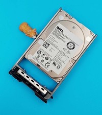 RMCP3 ST1200MM0007 DELL 1.2TB 10K 6G 2.5