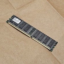 256MB Samsung M368L3223DTL PC2100U 266MHz CL2.5 picture