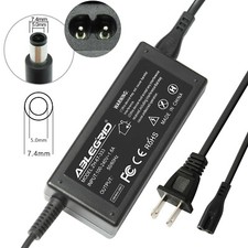 AC Adapter Charger Power For HP 2000Z-2A00 2000Z-2B00 2000-2B10NR 2000-2B16NR picture