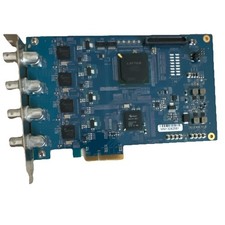 Osprey 845e Rev B PCI Express Video Capture Card 91-00273-03 picture