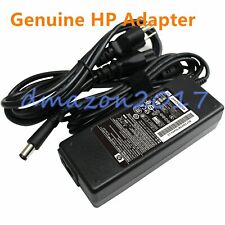 Genuine AC Adapter 8560w Charger For EliteBook 8760w 8470p 2570p 90W 4.74A picture