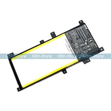 Genuine C21N1401 Battery for ASUS X455LD X455L X455LA F454L X454LD Y483L W409L picture