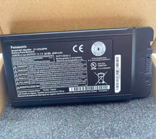 OEM 46Wh CF-VZSU0PW BatteryFor Panasonic Toughbook CF-54 CF-54F9001KM CF-VZSU0PR picture