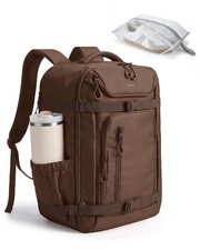 BAGSMART 17-Inch Laptop Carry On Backpack picture