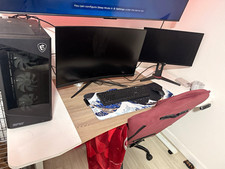 Gaming pc picture
