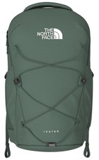 The North Face Jester Everyday One Size, Duck Green Backpack  picture