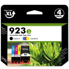 923e Ink Compatible for HP 923 OfficeJet 8120 8122e 8130 8134e 8135e 8138e 8139e picture