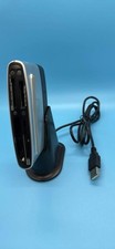 SANDISK IMAGEMATE 6 IN 1 SDDR-86 USB 2.0 MEMORY CARD READER / WRITER w/ STAND picture