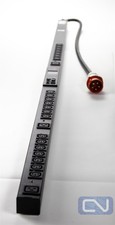 APC AP8981X631 Rack PDU 2G Switched 11kW 16A 3-Phase (21) C13 (3) C19 picture