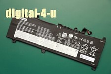 Genuine Battery L22D4PE1 L22M4PE1 L22B4PE1 For Lenovo ThinkBook 16 Gen 7 IML/ARP picture