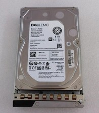 0C5HD0 C5HD0 Dell EMC 8TB SAS 12G 7.2K 512e 3.5'' Hard Drive HDD G14 KIT New picture