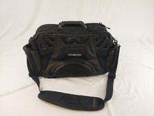 Ogio Travel Manipulator Laptop Bag Black Preowned picture