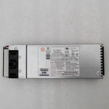 For Supermicro PWS-1K43F-1R 1400W SC748 Server Power Supply picture