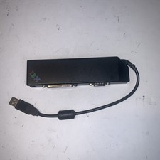 IBM 41a4955 - usb serial parallel adapter 41A4955 picture