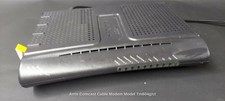 Arris Comcast Cable Modem Model Tm604g/ct picture