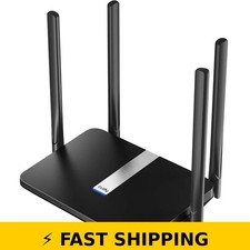 Cudy AC1200 Dual Band 4G LTE Modem Router LT500 Unlocked picture