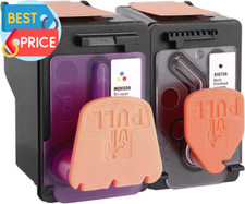 Smart Tank plus 651 Printhead X4E75A M0H50A Tri-Color Print Head for Smart Tank  picture
