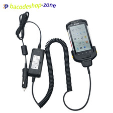Vehicle Charger Cable (CHG-TC7X-CLA1-01) for Zebra TC70 TC75 TC72 TC77 TC75x 70x picture