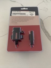 Trackside Mini USB Outlet New In Package 658666 New Packaged Item Low Price picture