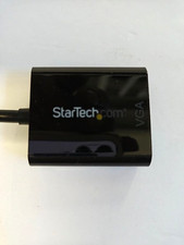 StarTech.com DP2VGA3 DisplayPort to VGA Video Adapter (R10/B2) picture