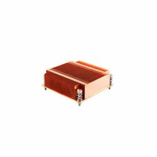 Dynatron Socket LGA2011 Sandy Bridge EP/EX CPU 1U Passive Heatsink (R15) picture