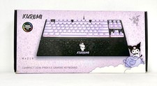 New - Razer Ornata V3 Tenkeyless - Kuromi Edition Keyboard picture