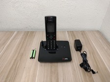 Polycom Poly VVX D230 DECT IP Cordless Phone Base & Handset VoIP Business System picture