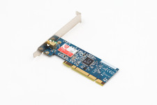 Encore Wireless-G 54Mbps PCIe Wireless Card P/N: ENLWI-G2 Tested Working picture