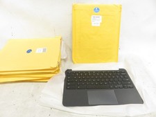 Rinbers B07RBR9LYR HP Chromebook 11 G5 EE C Cover Keyboard Touchpad * 7x Lot OB picture