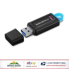 64GB USB Drive for Windows Repair and Recovery with Installation Tutorial picture