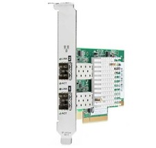 HP 727055-B21 99111047 Ethernet 10Gb 2-Port 562SFP+ **Shipping New Sealed Sp ~E~ picture
