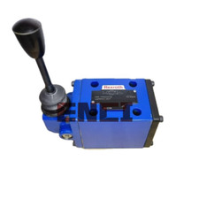 4WMM 10 E3X/F R983030766 Bosch Rexroth Manual Reversing Valve 4WMM 10 E3X/F picture