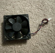 Delta DSB0912M 92mm 12V 3-Pin Ball Bearing Case Fan 2500RPM 24.6CFM picture