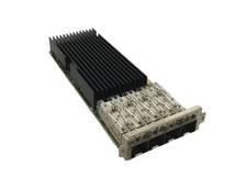 Network interface card Silicom 4x10GbE SFP+ PCIe 3.0 ADAPTER PE310G4SPI9L-XR-CX3 picture