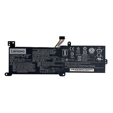 Genuine L16C2PB2 L16M2PB1 Battery for Lenovo IdeaPad 320 14AST S145-14API 15API picture