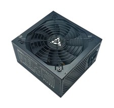 Prestige ATX-PR600W 600W 80 Plus Gold Semi-Modular ATX Gaming PSU picture