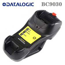 Datalogic BC9030-433 USB/RS232 433 MHz Base Station/Charger for PowerScan PM9500 picture