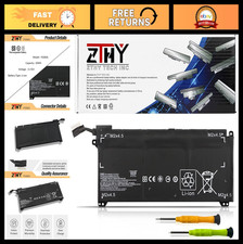69Wh Laptop Battery Replacement for HP Omen 15-DH Series | High Capacity, Durabl picture
