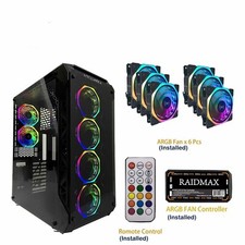 RAIDMAX PHOENIX  ATX  Computer Case picture