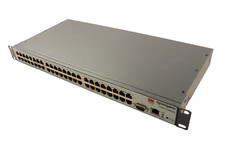 OPENGEAR CM4148-SAC 1 x 100Mbps RJ45 48 Port Consol Manager picture