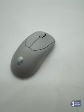 Alienware Pro Wireless Gaming Mouse Optical 6 Button Lunar Light 4GH7N (3) picture