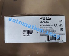 1PCS PULS SLA3.100 Switching Power Supply Module picture
