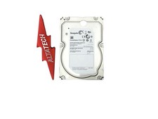 Seagate ST1000NM0033 1 TB 7.2K RPM 3.5