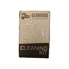 Glorious PC GAMING RACE Cleaning Kit  picture